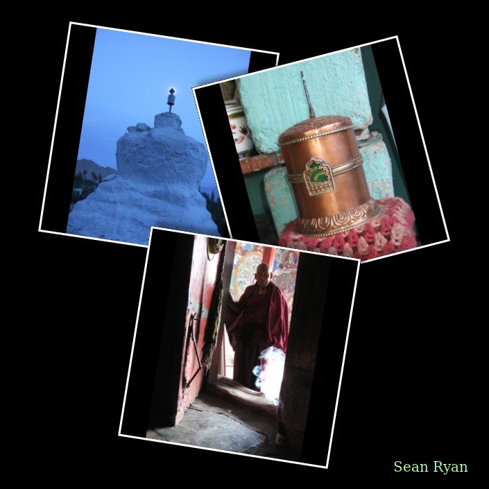 2008 - Ladakh