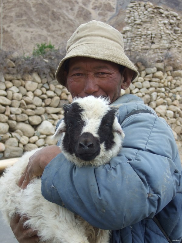 Ladakh-local-people