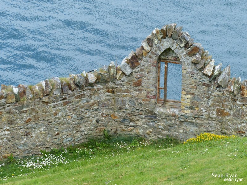 2021 - Glendalough In Summer