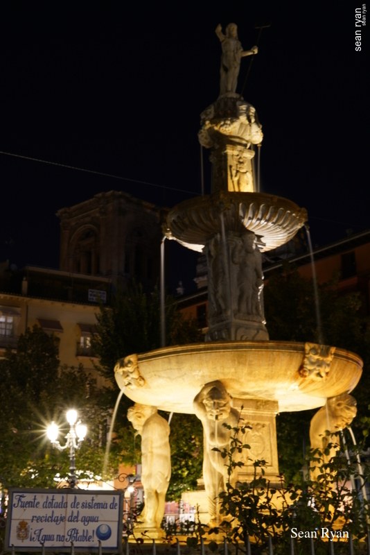 2021 - Granada