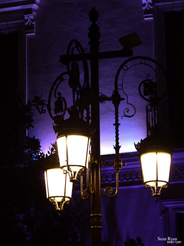 Granada Lights And Lanterns