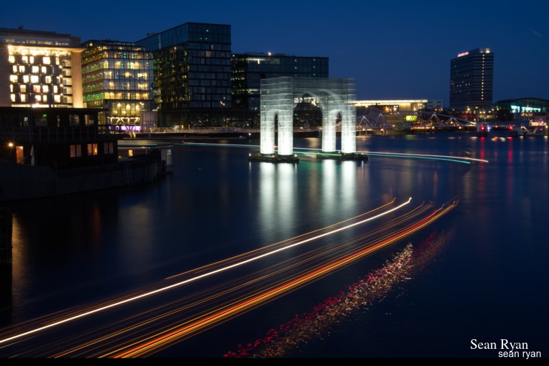 2022 - City By Night