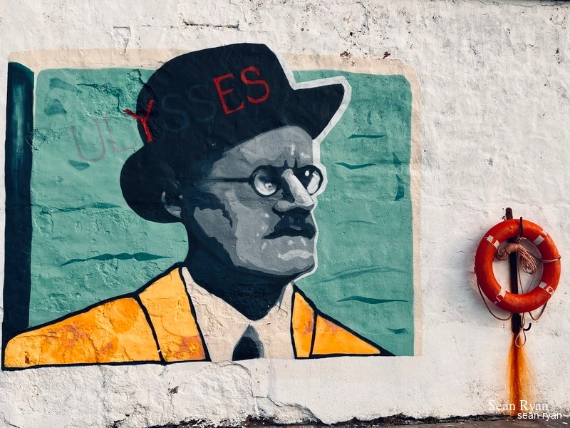 2022 - Dublin Street Art