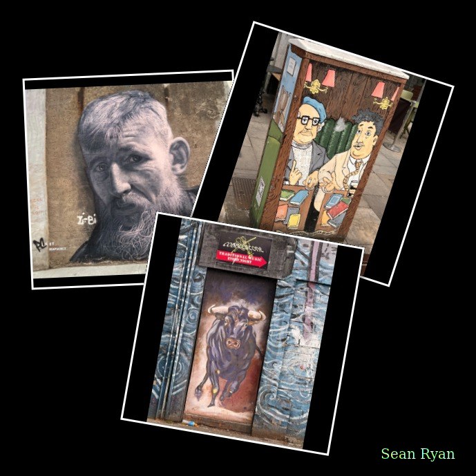 2022 - Dublin Street Art