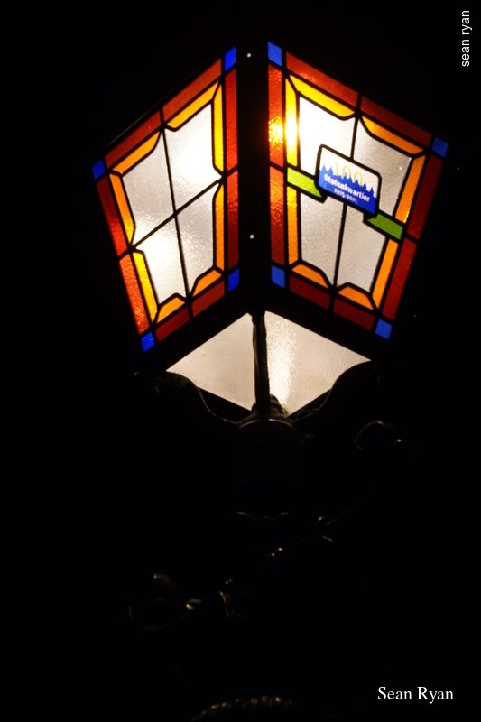 2022 - Lowland Lanterns - Lamps Of The Netherlands