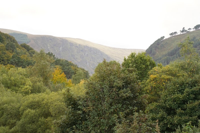 2022 - The Hills Rocks And Waters Of Glendalough - 03-SA704814.best