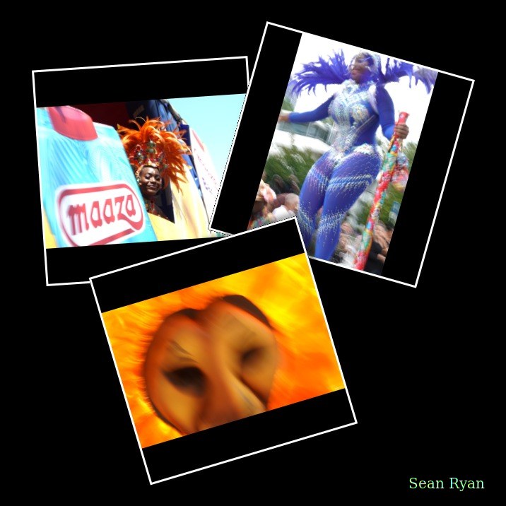 2023-07 - Carnival Rotterdam