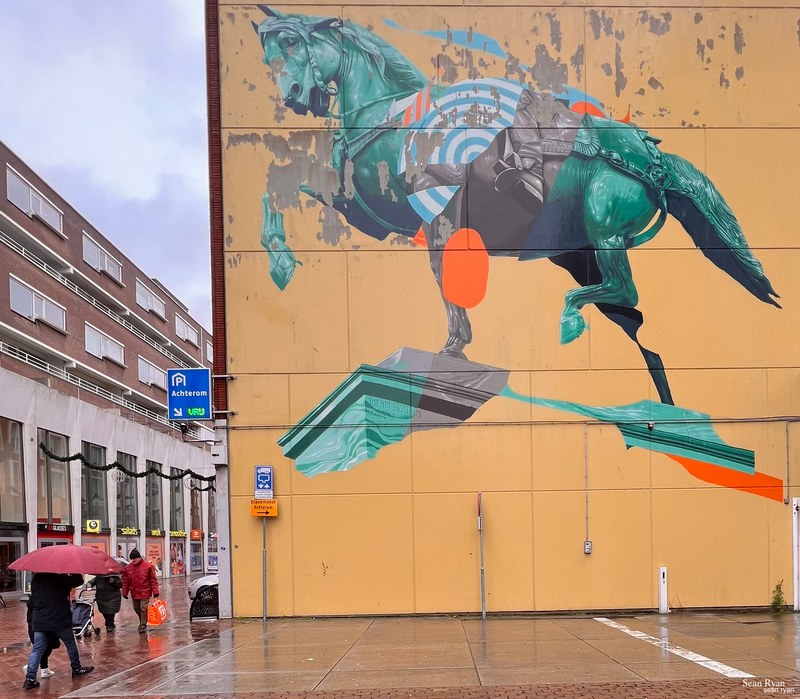 2023-12 - Dordrecht Photo-walk