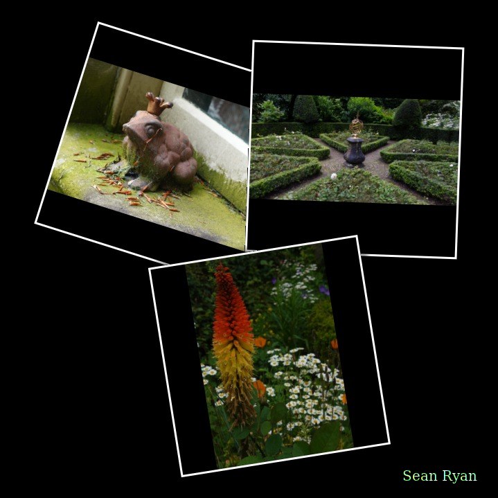 2024-06 - Amsterdam Open Tuinen