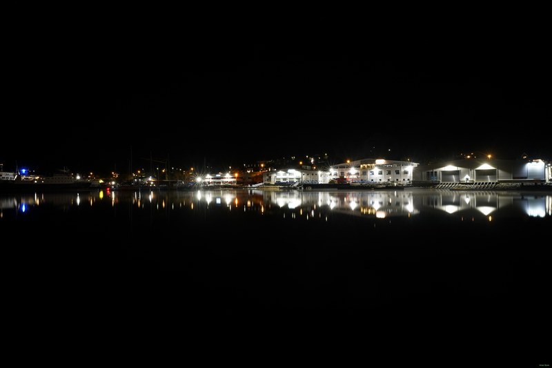 Grotfjordvegen Harbour - SA706840.ok