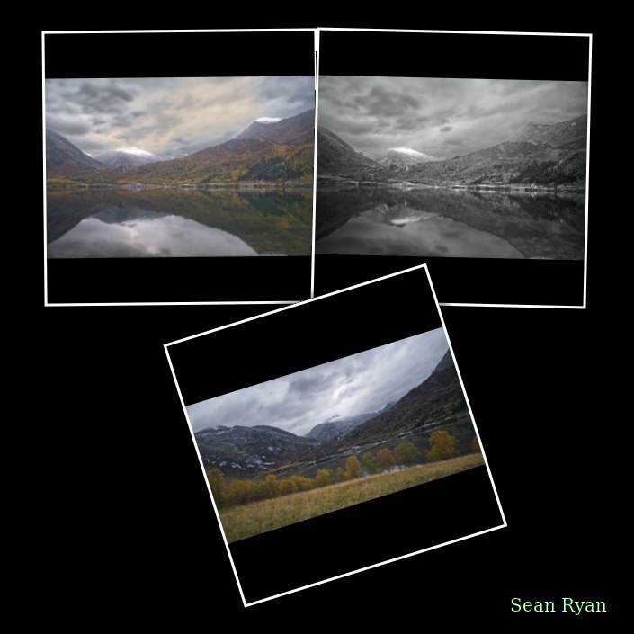 Gullesfjord Troms - Every Day Photos