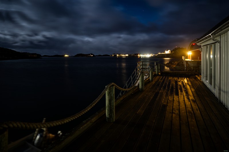 Henningsvaer - Lofoten - SA706189.editted