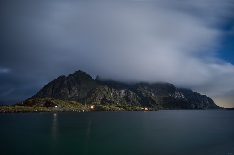 Henningsvaer - Lofoten - SA706193.editted