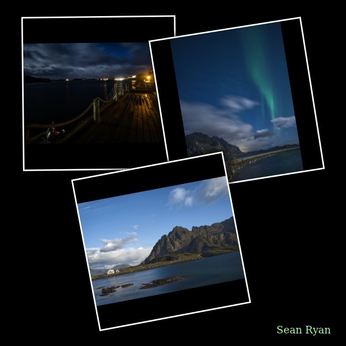 Henningsvaer - Lofoten - Every Day Photos