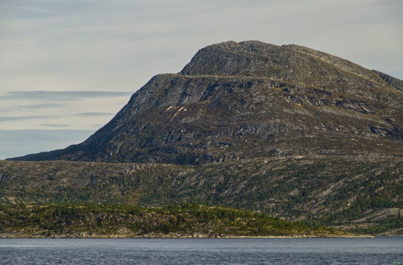 Ulsvag To Abisko Via Polar Park - RX108317.editted
