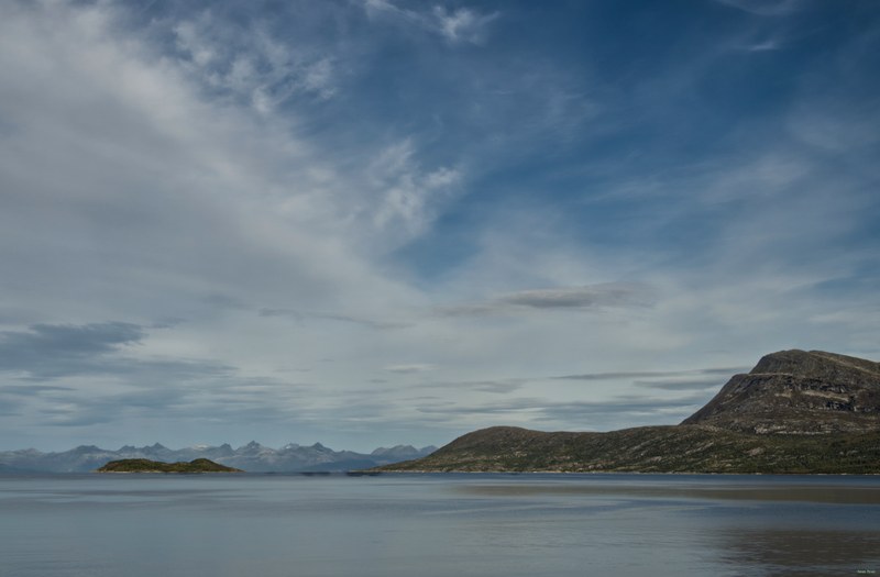 Ulsvag To Abisko Via Polar Park - RX108334.editted