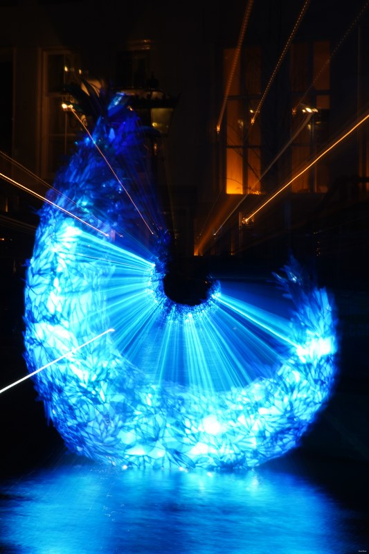 2024-12 - Amsterdam Light Festival