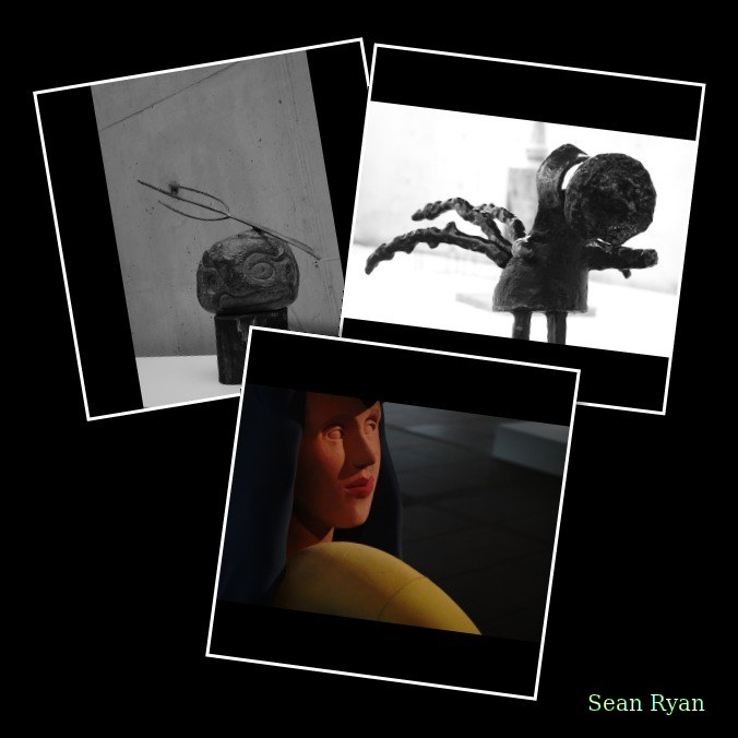 2024 - Sculptures At Beelden Aan Zee - The Hague