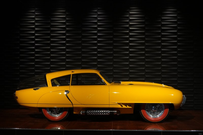 2025-01 - Louwman-car-museum