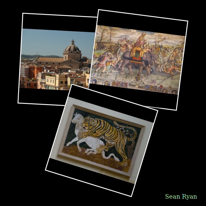 2025-06 - Rome By Day