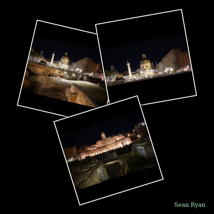 Foro Di Traiano E Mercati Di Traiano - Every Day Photos