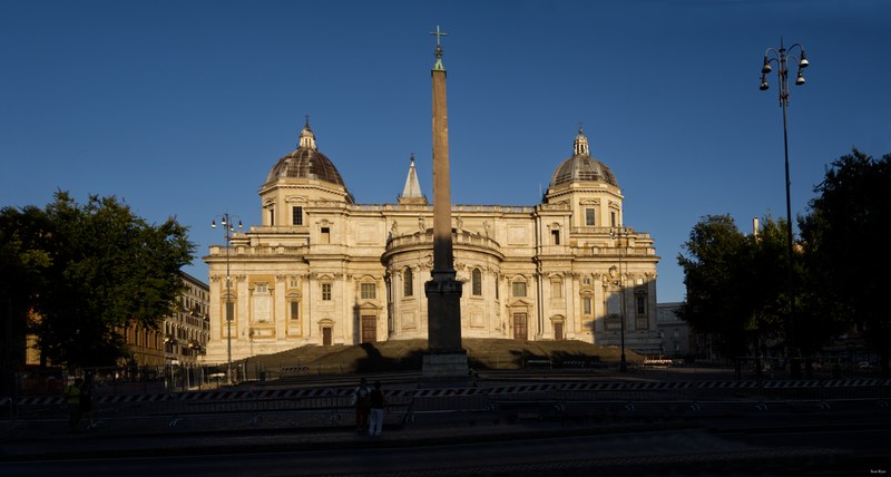 Santa Maria Maggiore - SA707689.editted