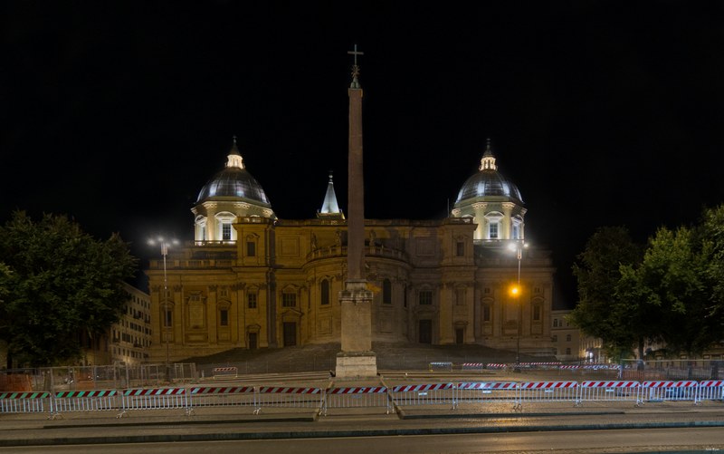 Santa Maria Maggiore - Every Day Photos