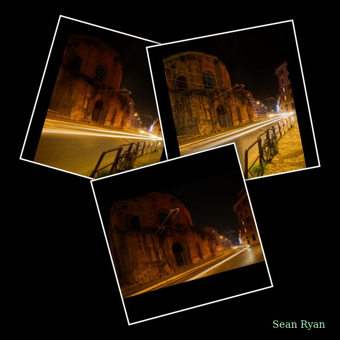 Tempio Di Minerva Medica - Every Day Photos