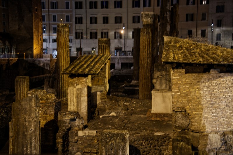 Theater Of Pompey - SA707777.editted