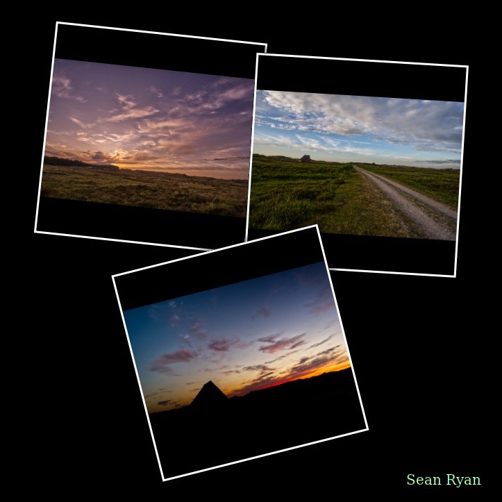 2025-06 - Texel Schaaphuis By Sky Fall