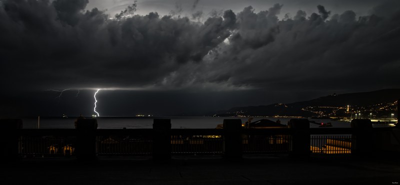 2025-07 - Trieste