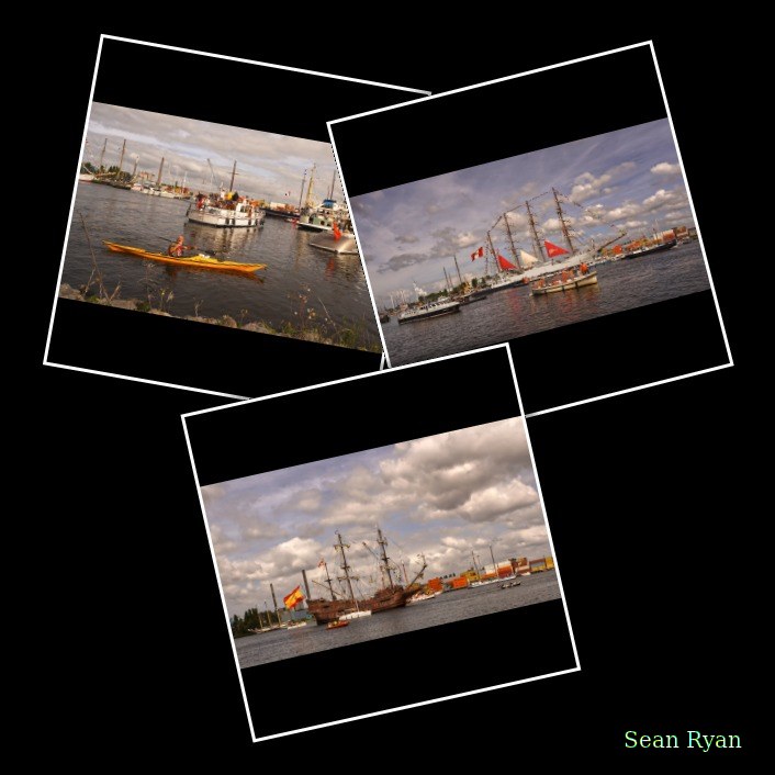 2025 08 - Sail Amsterdam At Noordseekanaal - Every Day Photos