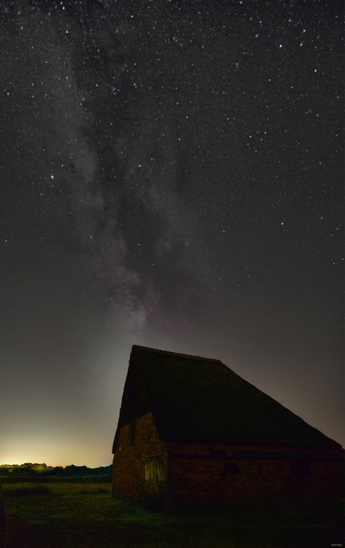 2025 08 - Texel Stars And Milkyway - milkyway-and-huis-series.1.editted