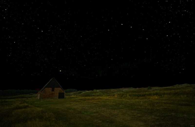 2025 08 - Texel Stars And Milkyway - stars-and-huis-landscape-series.output.2.editted