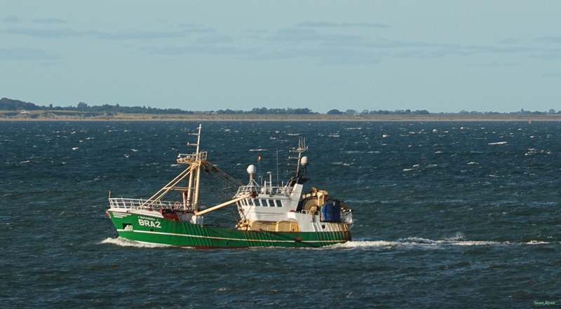 Texel Trawler With Nets - RX103007.ok.cropped