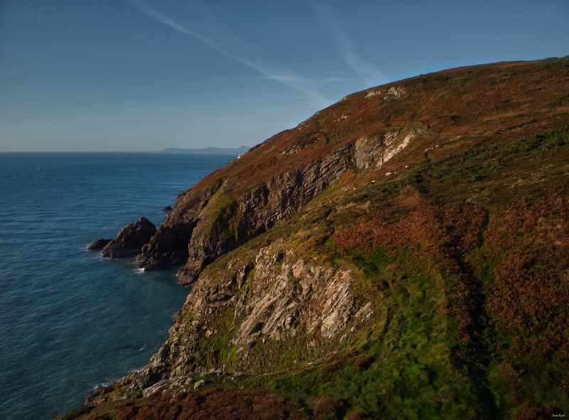 2025-09 - Howth Headland From The Air - DJI_0955.editted