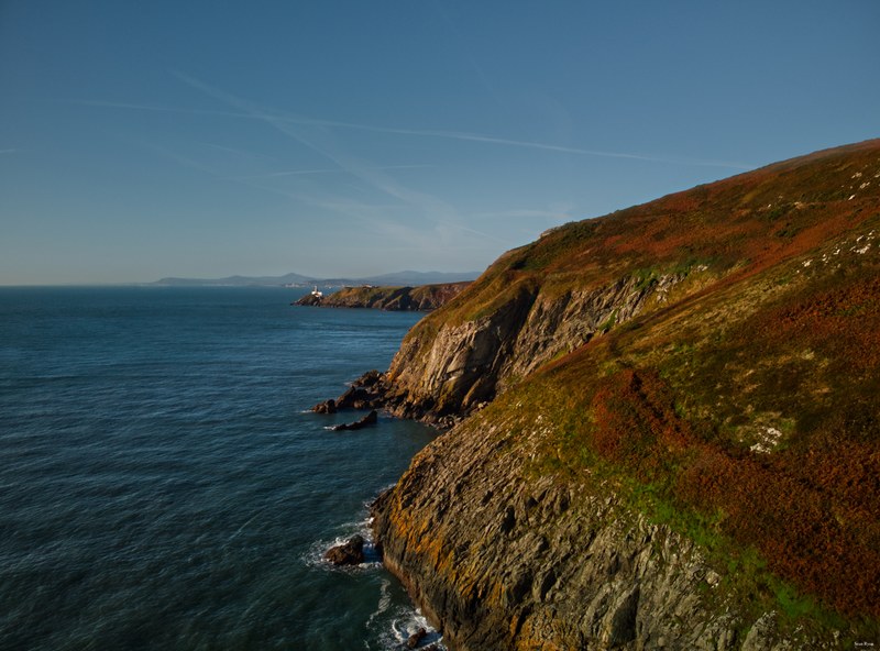 2025-09 - Howth Headland From The Air - DJI_0968.editted