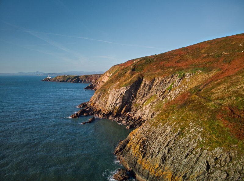 2025-09 - Howth Headland From The Air - DJI_0975.editted