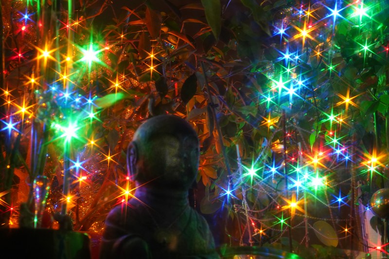 2025-12 - Amsterdam Starry Lights