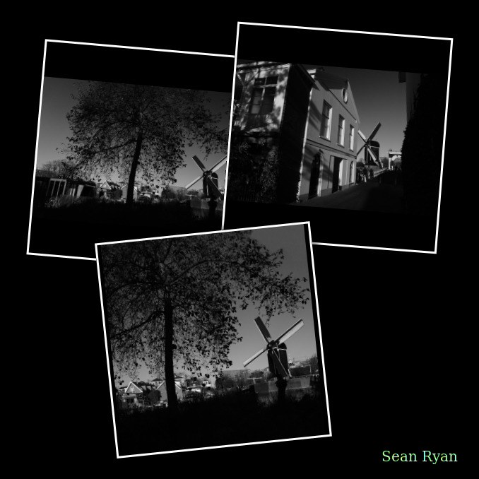 Windmills - Every Day Photos