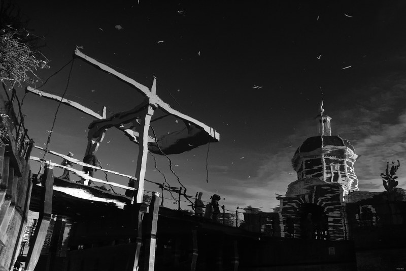 Windows-and-reflections - Every Day Photos