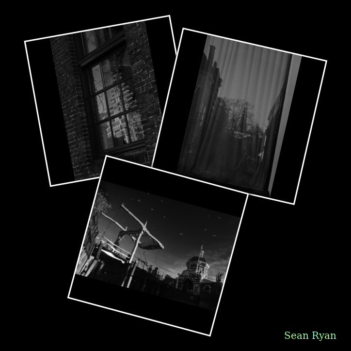 Windows-and-reflections - Every Day Photos