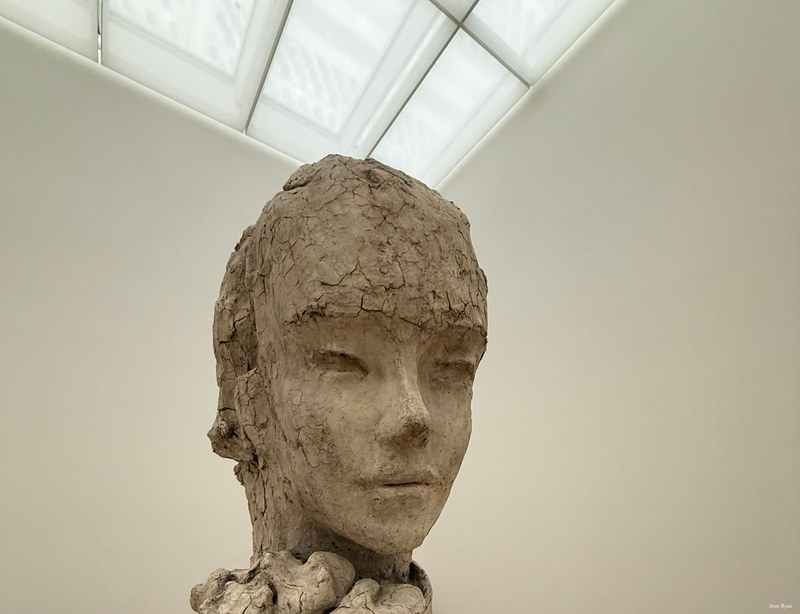 2025-12 - Voorlinden Mark Manders Sculptures - IMG_2915