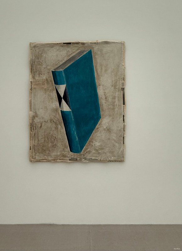 2025-12 - Voorlinden Mark Manders Sculptures - IMG_2918