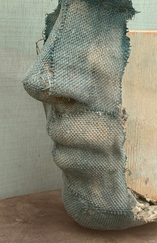 2025-12 - Voorlinden Mark Manders Sculptures - IMG_2926