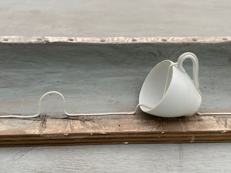 2025-12 - Voorlinden Mark Manders Sculptures - IMG_2930