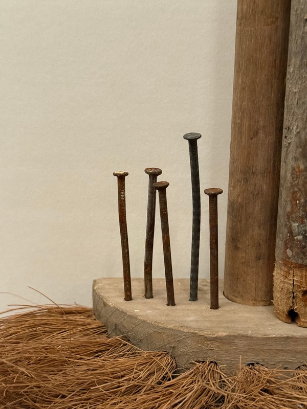 2025-12 - Voorlinden Mark Manders Sculptures - IMG_2956