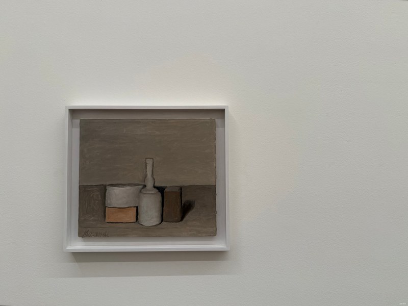 2025-12 - Voorlinden Mark Manders Sculptures - IMG_2957