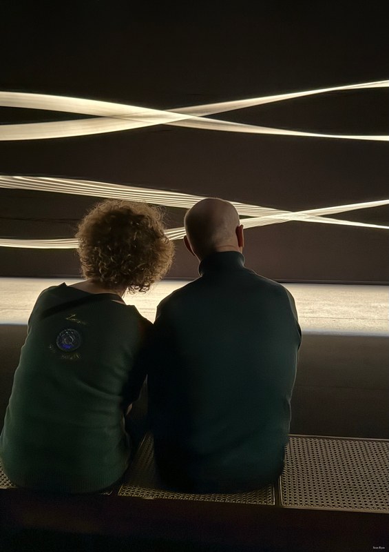 2025-12 - Voorlinden Mark Manders Sculptures - IMG_2961