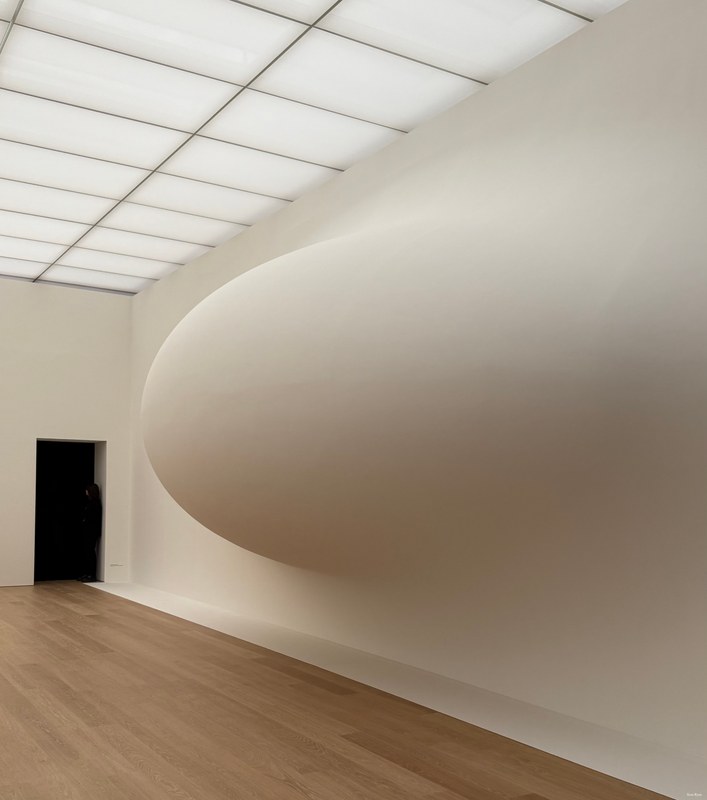 2025-12 - Voorlinden Mark Manders Sculptures - IMG_2969